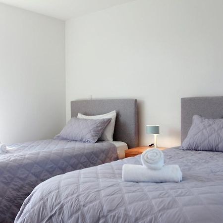 City Park Townhouse Κράισττσερτς Εξωτερικό φωτογραφία