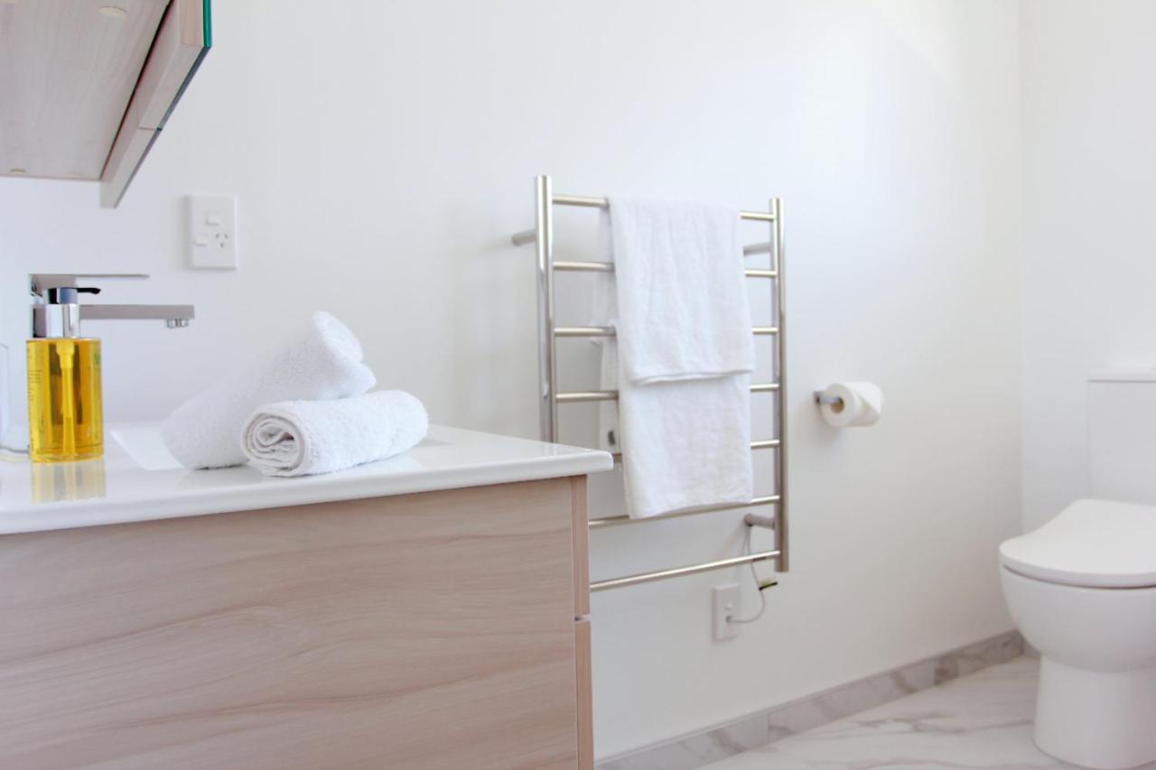 City Park Townhouse Κράισττσερτς Εξωτερικό φωτογραφία