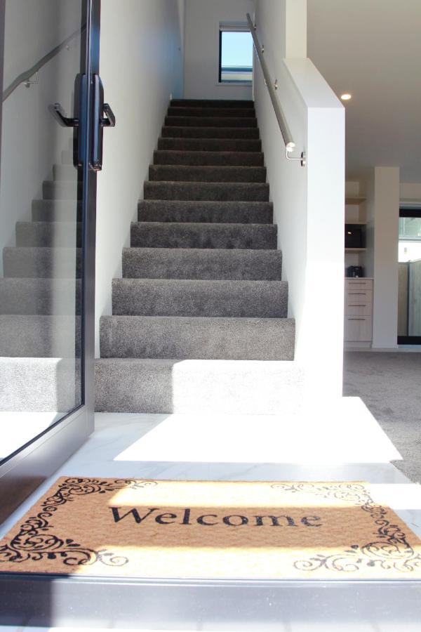City Park Townhouse Κράισττσερτς Εξωτερικό φωτογραφία